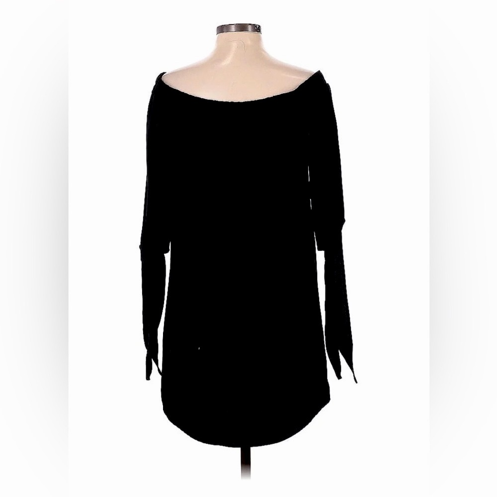 Mossimo Off the Shoulder Dress